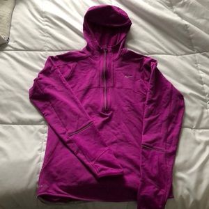 Nike Running Dry Fit Jacket